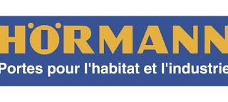 Portes Hörmann logo