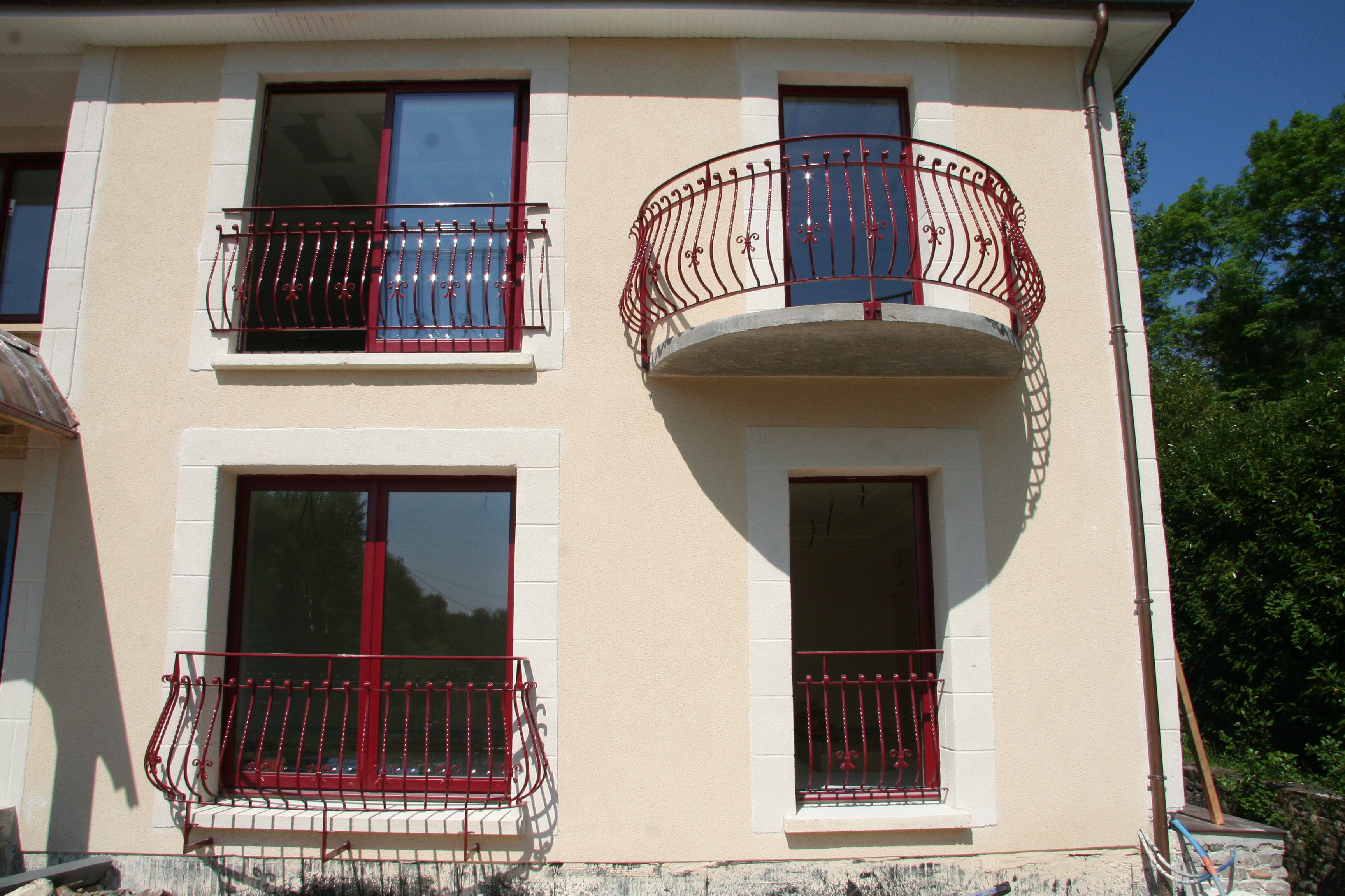 prestations sur mesure metallerie prestations sur mesure metal:erie
