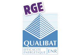 Logo RGE qualibat